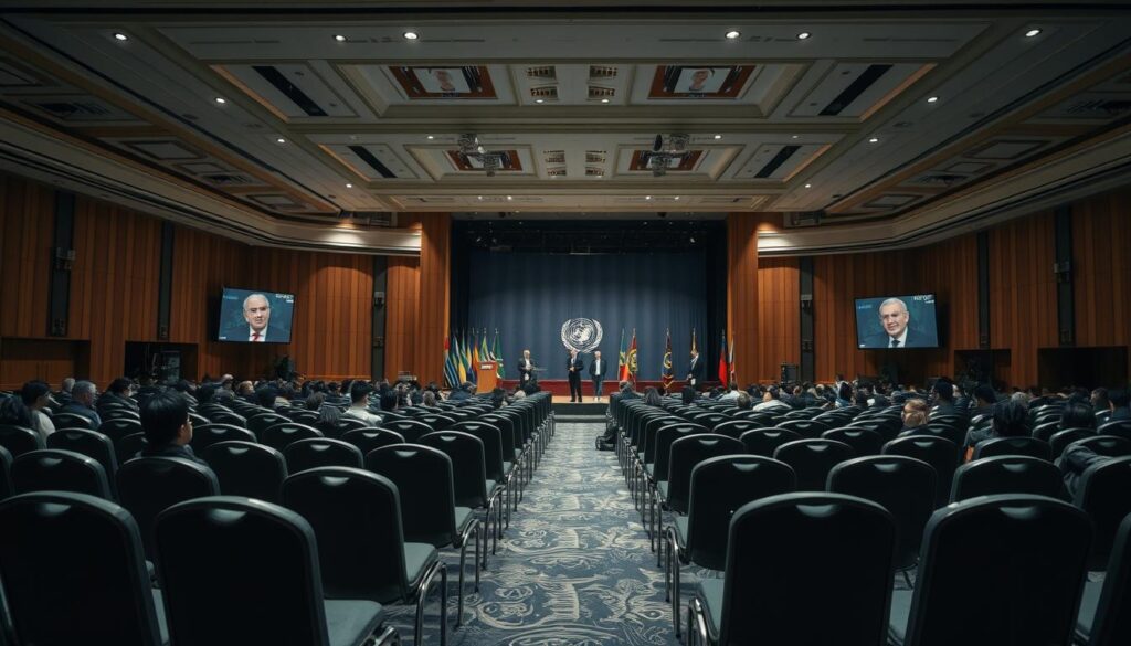 Dampak Penundaan Konferensi
