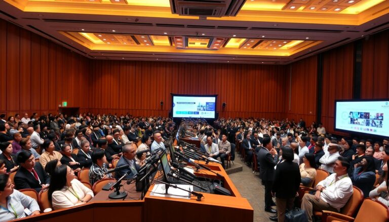 Daruna Uyainah, S.Farm tunda dalam Konferensi Internasional Tahun Ini