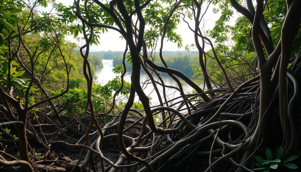 Ekowisata Mangrove Indonesia