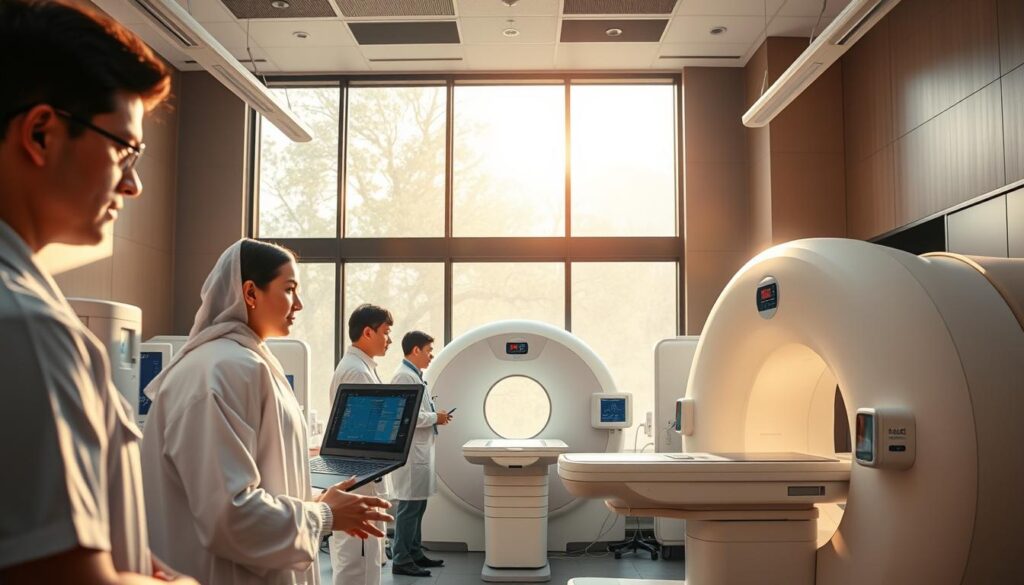 Fasilitas Diagnostik Kanker di RSUD Jakarta