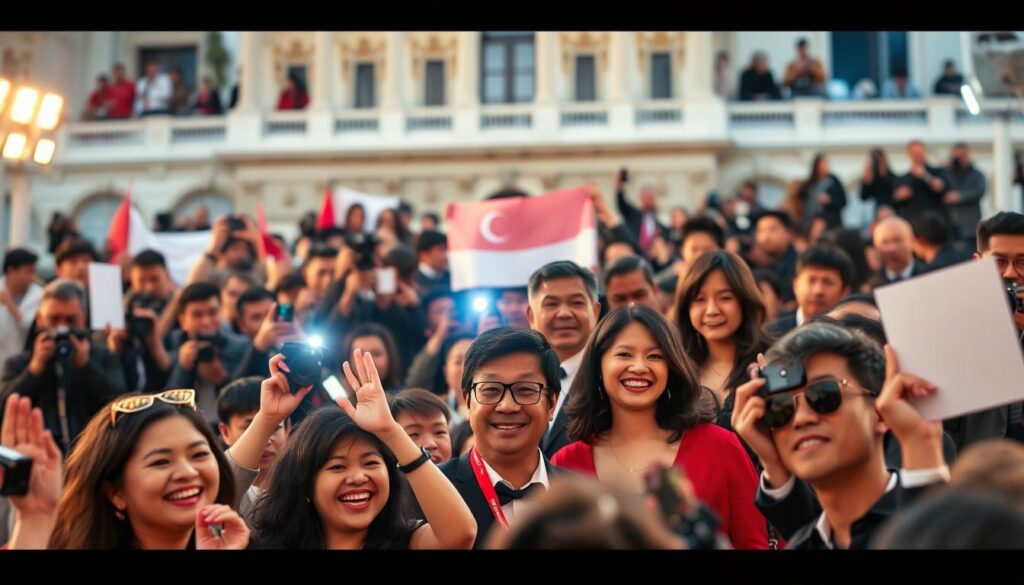 Film Indonesia Di Festival Film Cannes