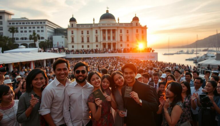 Film Lokal Menang di Festival Film Cannes