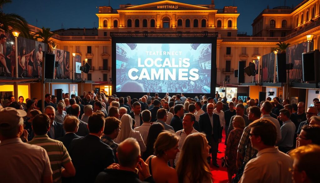 Film Lokal Terbaik Cannes