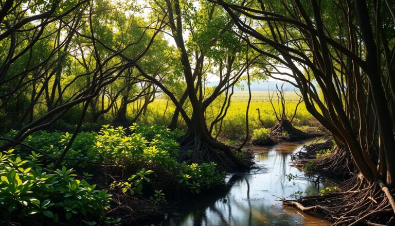 Hutan Mangrove Indonesia Dapat Pengakuan Dunia