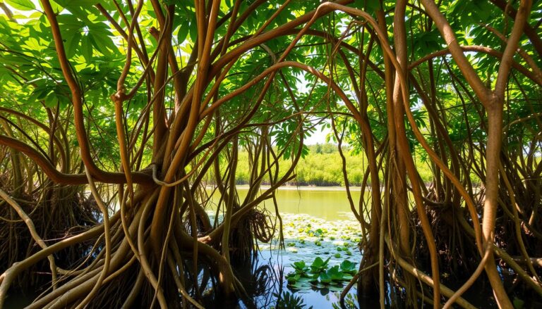 Hutan Mangrove Indonesia Dapat Pengakuan Dunia