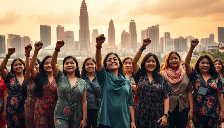 Jakarta Gelar Penghargaan Musik untuk pemberdayaan perempuan