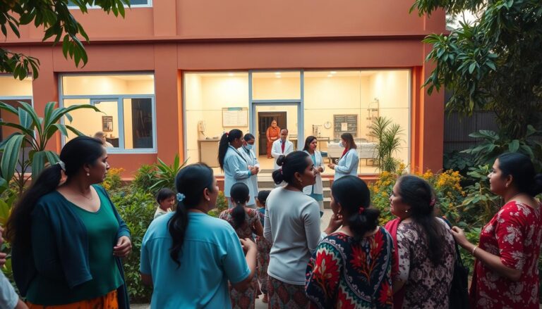 Kementerian Pendidikan Umumkan Pusat Kesehatan Baru untuk pemberdayaan perempuan