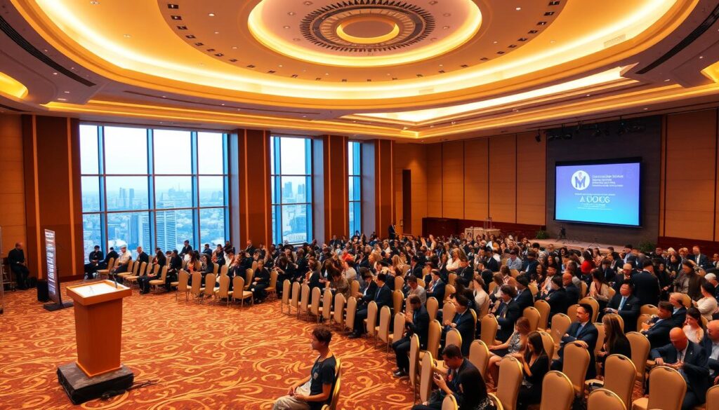 Konferensi Internasional