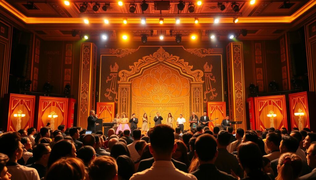 Penghargaan Musik Jakarta