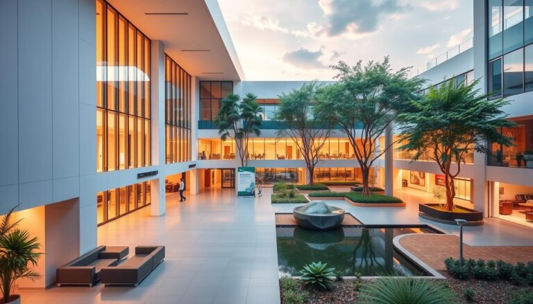 RSUD Jakarta Buka Pusat Kanker Modern