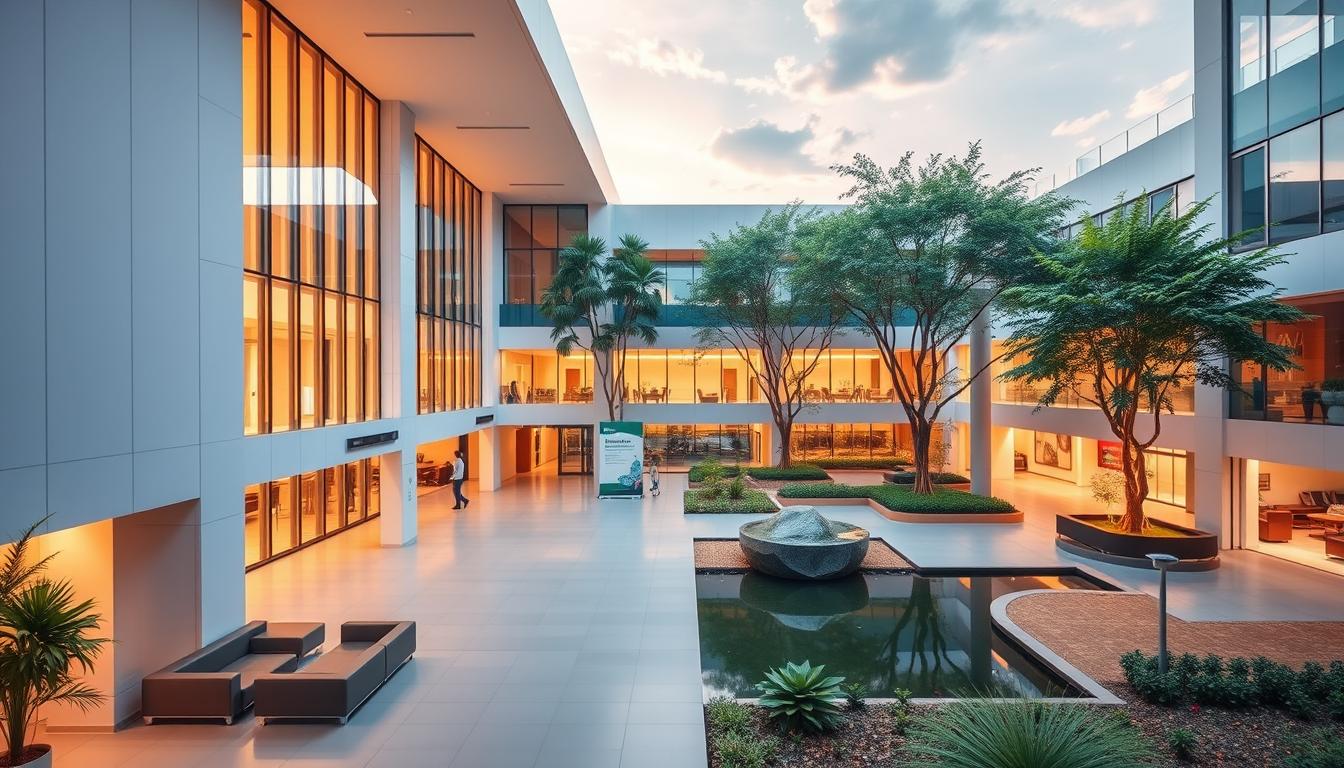 RSUD Jakarta Buka Pusat Kanker Modern
