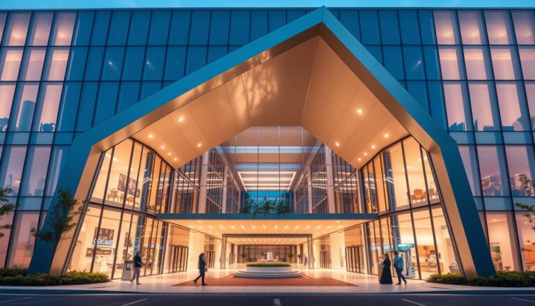 RSUD Jakarta Buka Pusat Kanker Modern