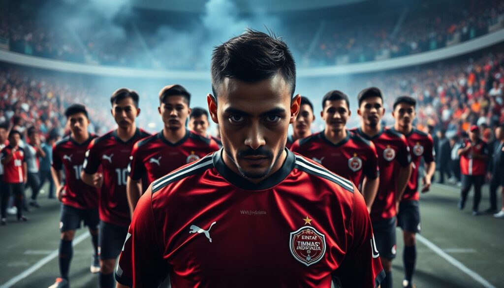 Timnas Indonesia