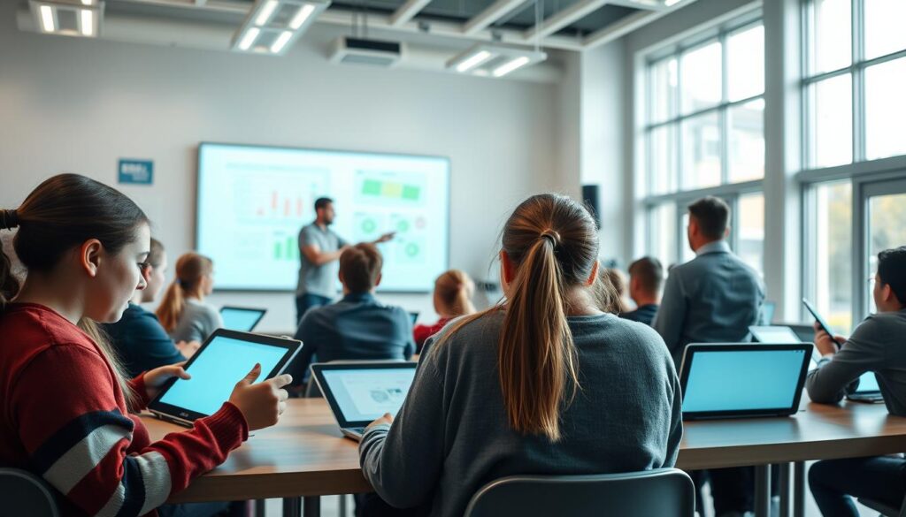 Transformasi Digital dalam Pendidikan