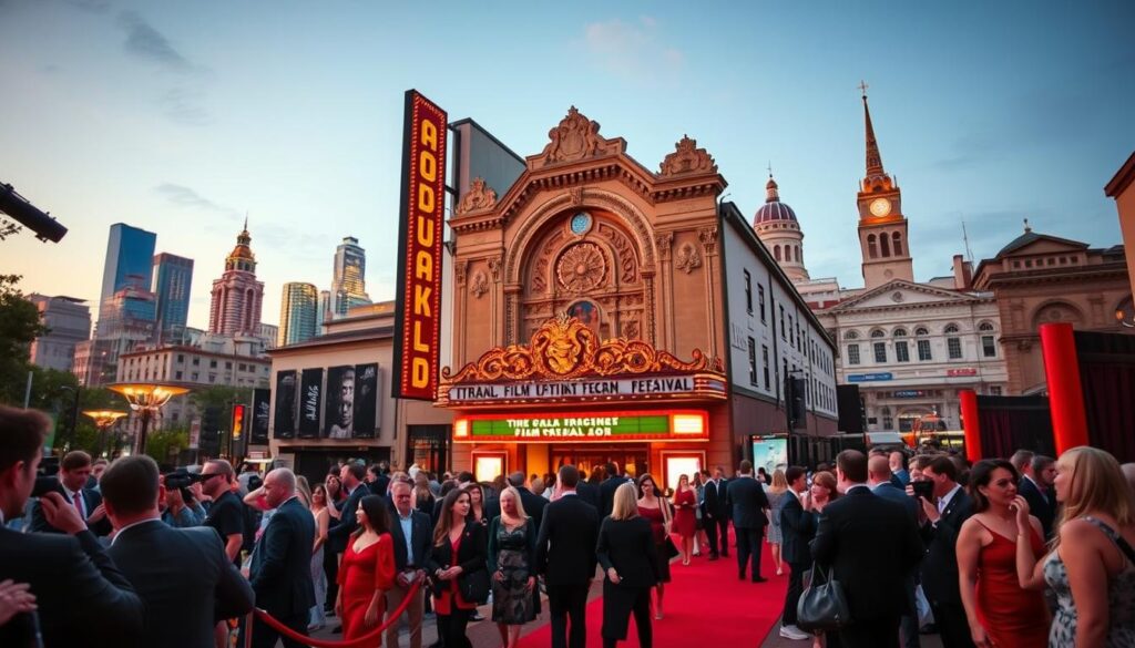film festival