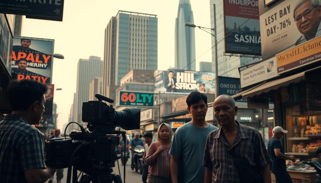 Film Indonesia dan Realitas Kebijakan Ekspor