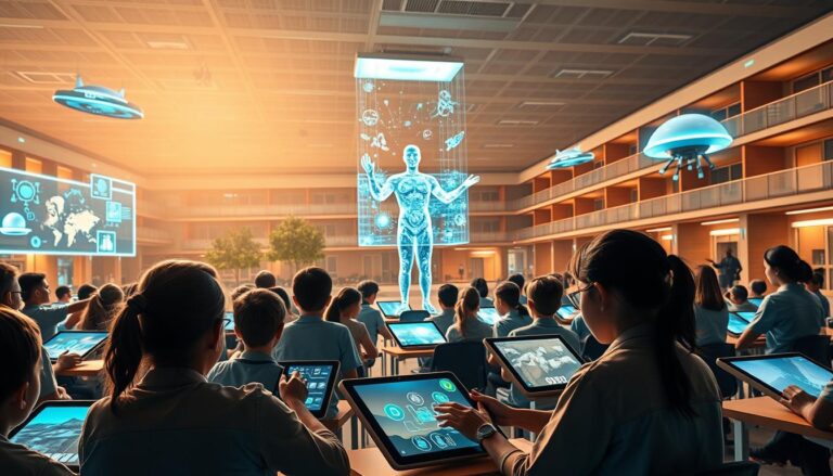 Kemendikbud Luncurkan Program Digitalisasi AI