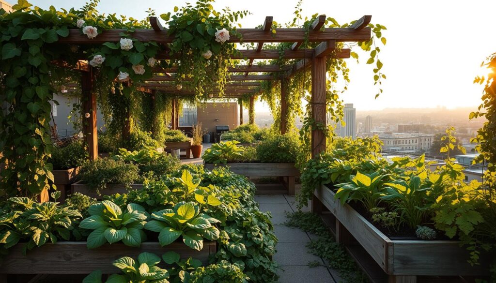 Meningkatkan Kualitas Hidup Melalui Urban Farming