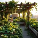 Meningkatkan Kualitas Hidup Melalui Urban Farming