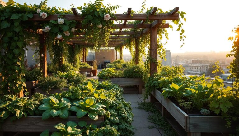 Meningkatkan Kualitas Hidup Melalui Urban Farming