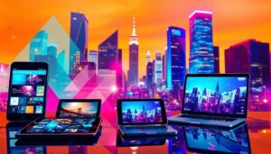 Perkembangan Media Digital di Era Informasi