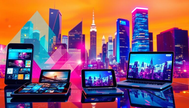 Perkembangan Media Digital di Era Informasi