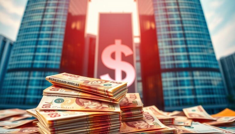 Rupiah Menguat Terhadap Dolar AS, Perubahan Iklim Jadi Sorotan