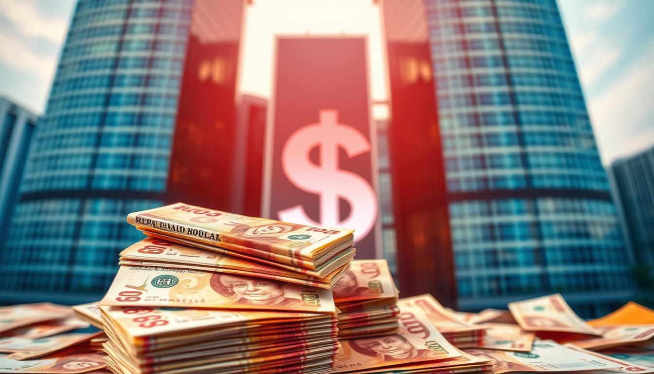 Rupiah Menguat Terhadap Dolar AS, Perubahan Iklim Jadi Sorotan