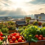 manfaat urban farming