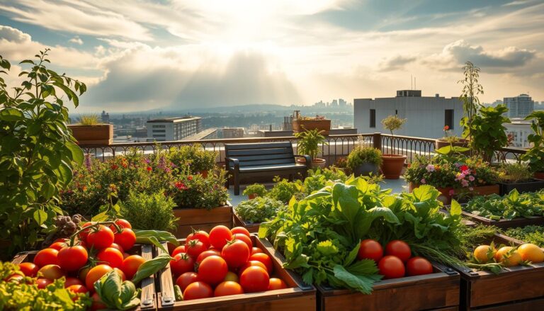 manfaat urban farming