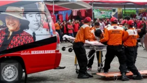 PDI Perjuangan