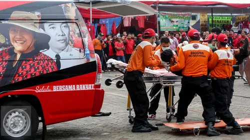 PDI Perjuangan