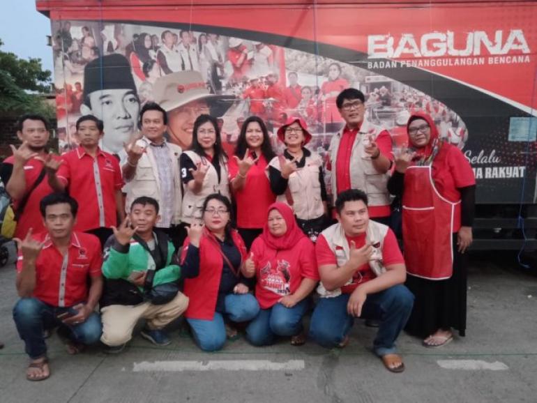 PDI Perjuangan