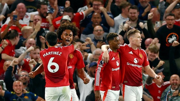 Manchester